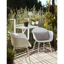 Silla Para Exterior Claire