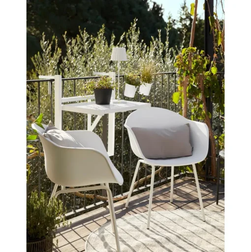 Silla Para Exterior Claire