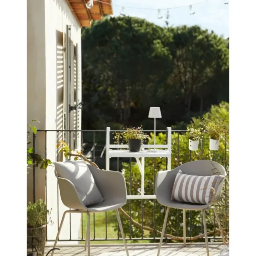 Silla Para Exterior Claire