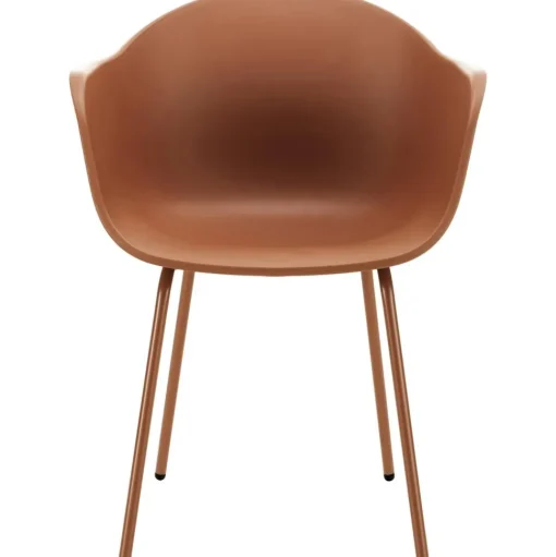 Silla Para Exterior Claire