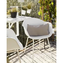 Silla Para Exterior Claire