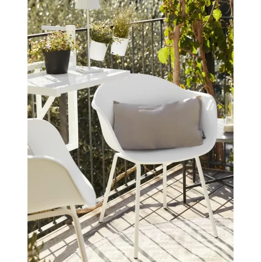 Silla Para Exterior Claire