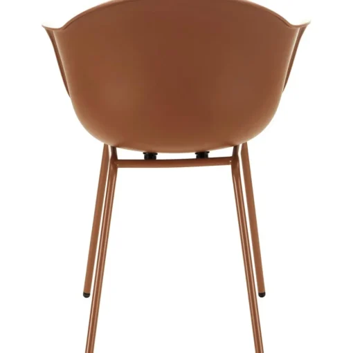 Silla Para Exterior Claire