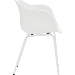 Silla Para Exterior Claire