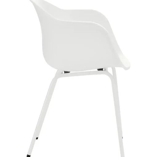 Silla Para Exterior Claire