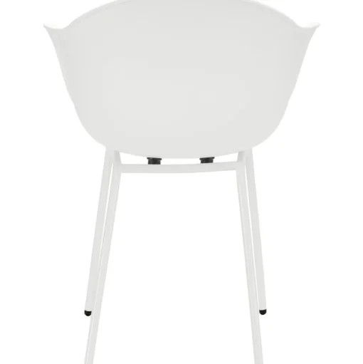 Silla Para Exterior Claire