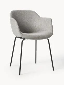 Silla Pequena Con Reposabrazos Fiji