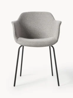 Silla Pequena Con Reposabrazos Fiji