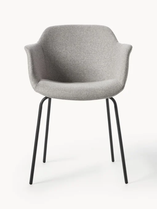 Silla Pequena Con Reposabrazos Fiji