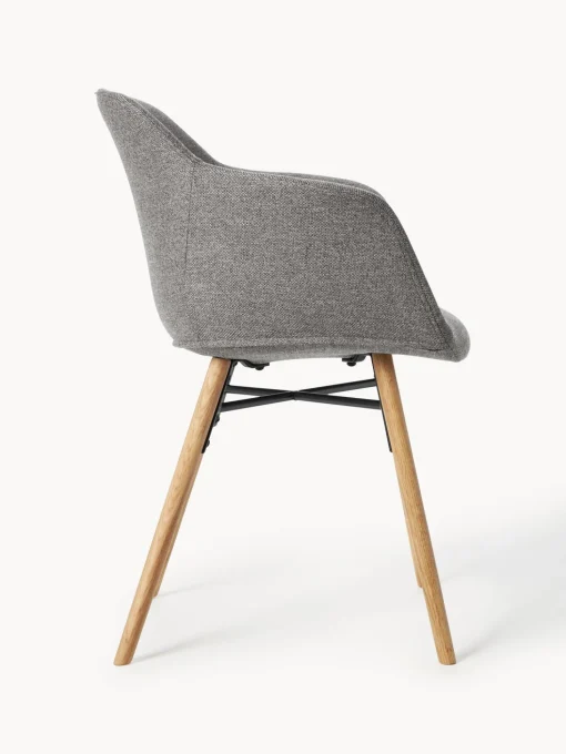 Silla Pequena Con Reposabrazos Fiji