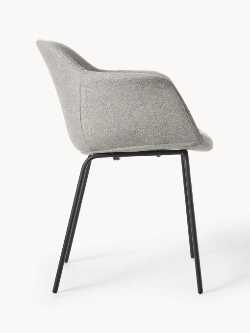 Silla Pequena Con Reposabrazos Fiji
