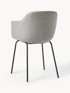 Silla Pequena Con Reposabrazos Fiji