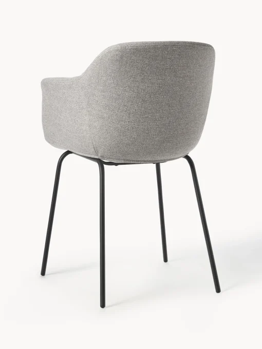 Silla Pequena Con Reposabrazos Fiji