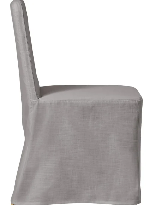 Silla Tapizada Con Funda Husse