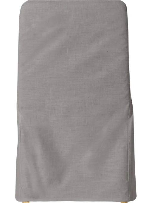 Silla Tapizada Con Funda Husse