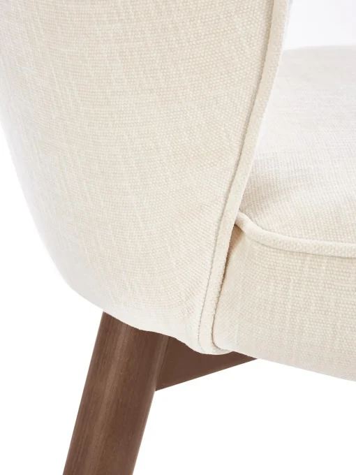 Silla Tapizada Serena