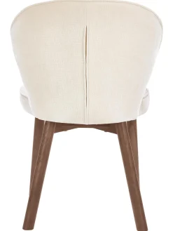Silla Tapizada Serena