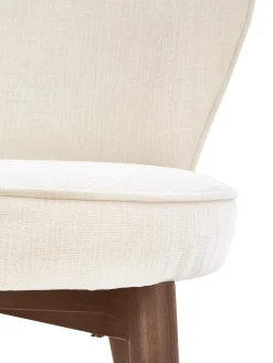 Silla Tapizada Serena