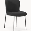 Silla Tapizada Tess
