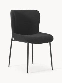 Silla Tapizada Tess