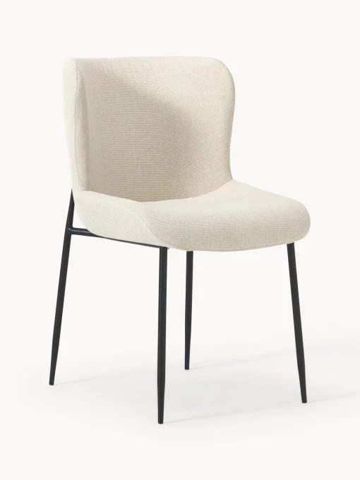 Silla Tapizada Tess