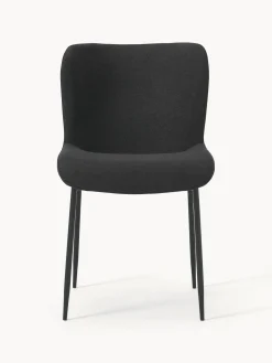 Silla Tapizada Tess