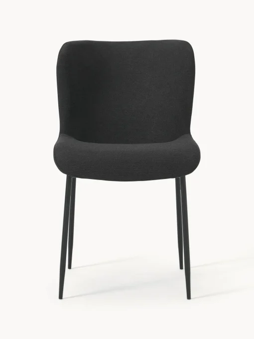 Silla Tapizada Tess
