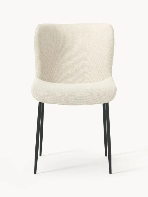 Silla Tapizada Tess