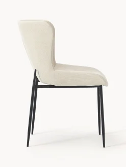 Silla Tapizada Tess