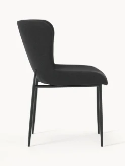 Silla Tapizada Tess