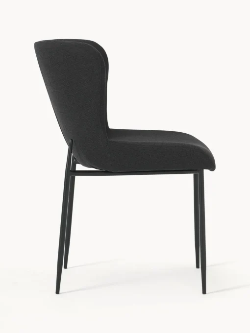 Silla Tapizada Tess