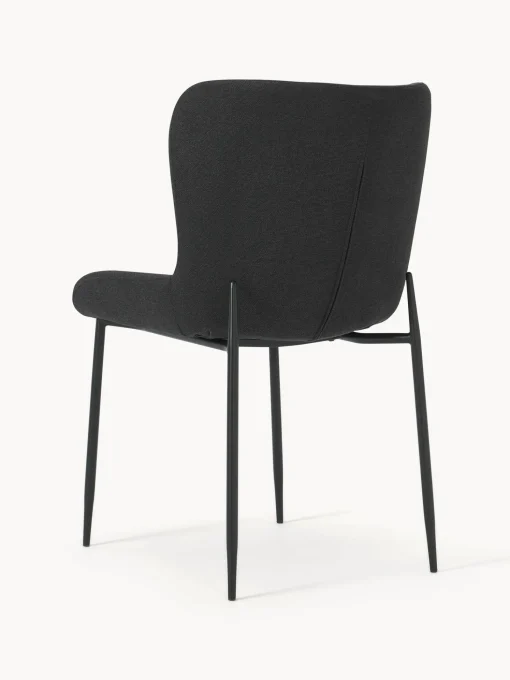 Silla Tapizada Tess