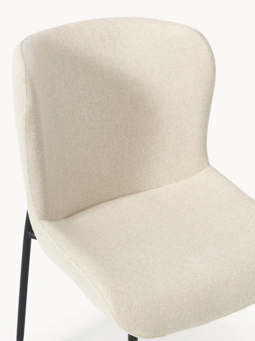 Silla Tapizada Tess