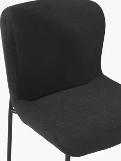Silla Tapizada Tess