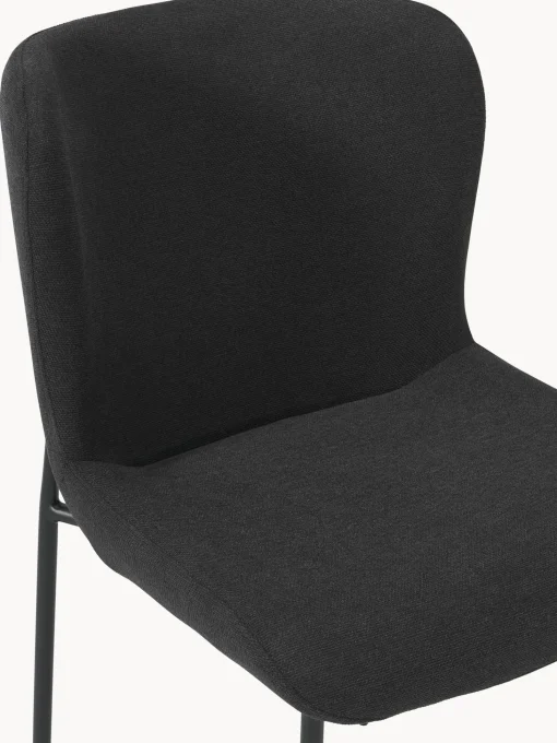 Silla Tapizada Tess