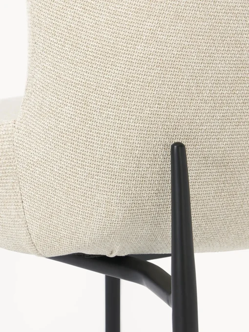 Silla Tapizada Tess