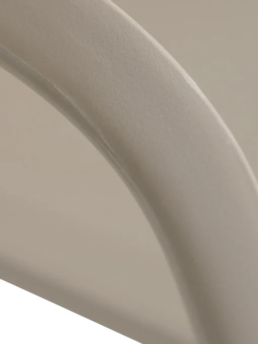 Sillas Con Reposabrazos De Plastico Monti, 2 Uds.