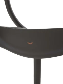 Sillas Con Reposabrazos De Diseno Masters, 2 Uds.