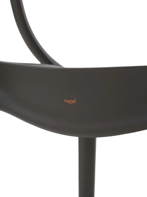 Sillas Con Reposabrazos De Diseno Masters, 2 Uds.