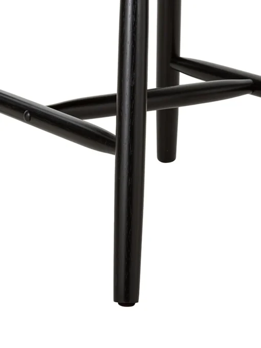Sillas Con Reposabrazos De Madera Windsor Megan, 2 Uds.