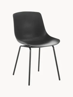Sillas De Plastico Joe, 2 Uds.
