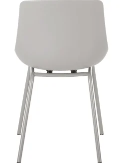 Sillas De Plastico Joe, 2 Uds.