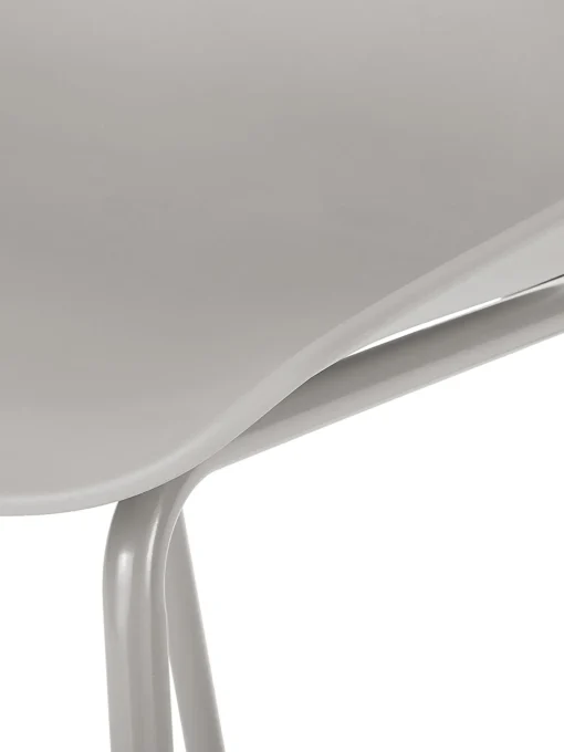 Sillas De Plastico Joe, 2 Uds.