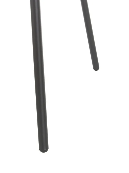 Sillas Tapizadas En Tejido Boucle Ulrica, 2 Uds.