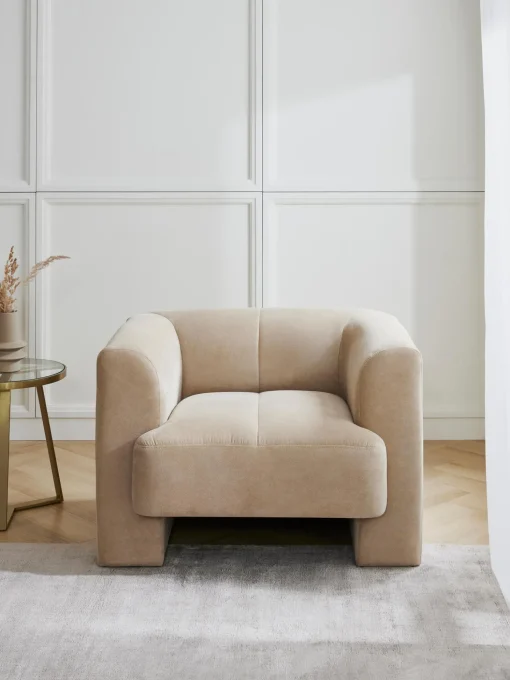 Sillon Bobi