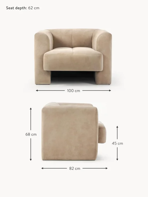 Sillon Bobi