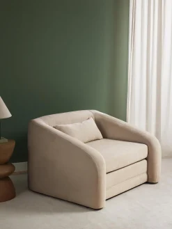 Sillon Cama Eliot