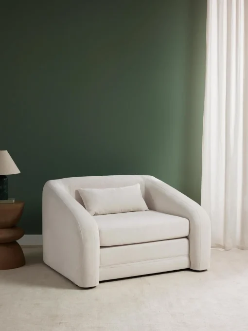 Sillon Cama Eliot