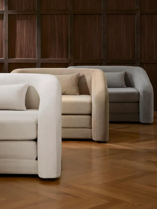 Sillon Cama Eliot