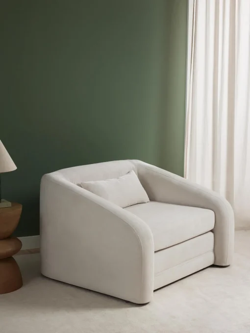 Sillon Cama Eliot